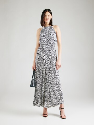 Tuta jumpsuit di MICHAEL Michael Kors in bianco: frontale