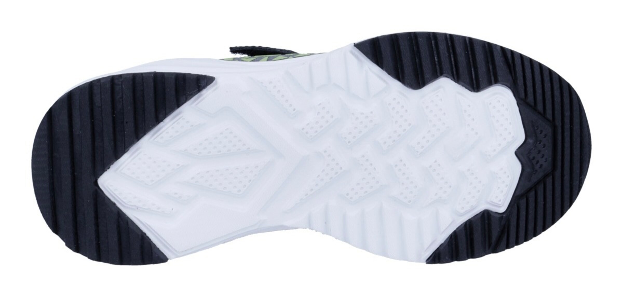 Richter Schuhe Sneaker in Grau
