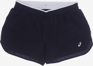 ASICS Shorts in L in Black: front