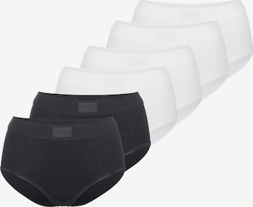 SLOGGI Slip 'Double Comfort T' in Mixed colours: front