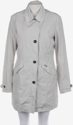 Woolrich Jacket & Coat in XL in Grey: front