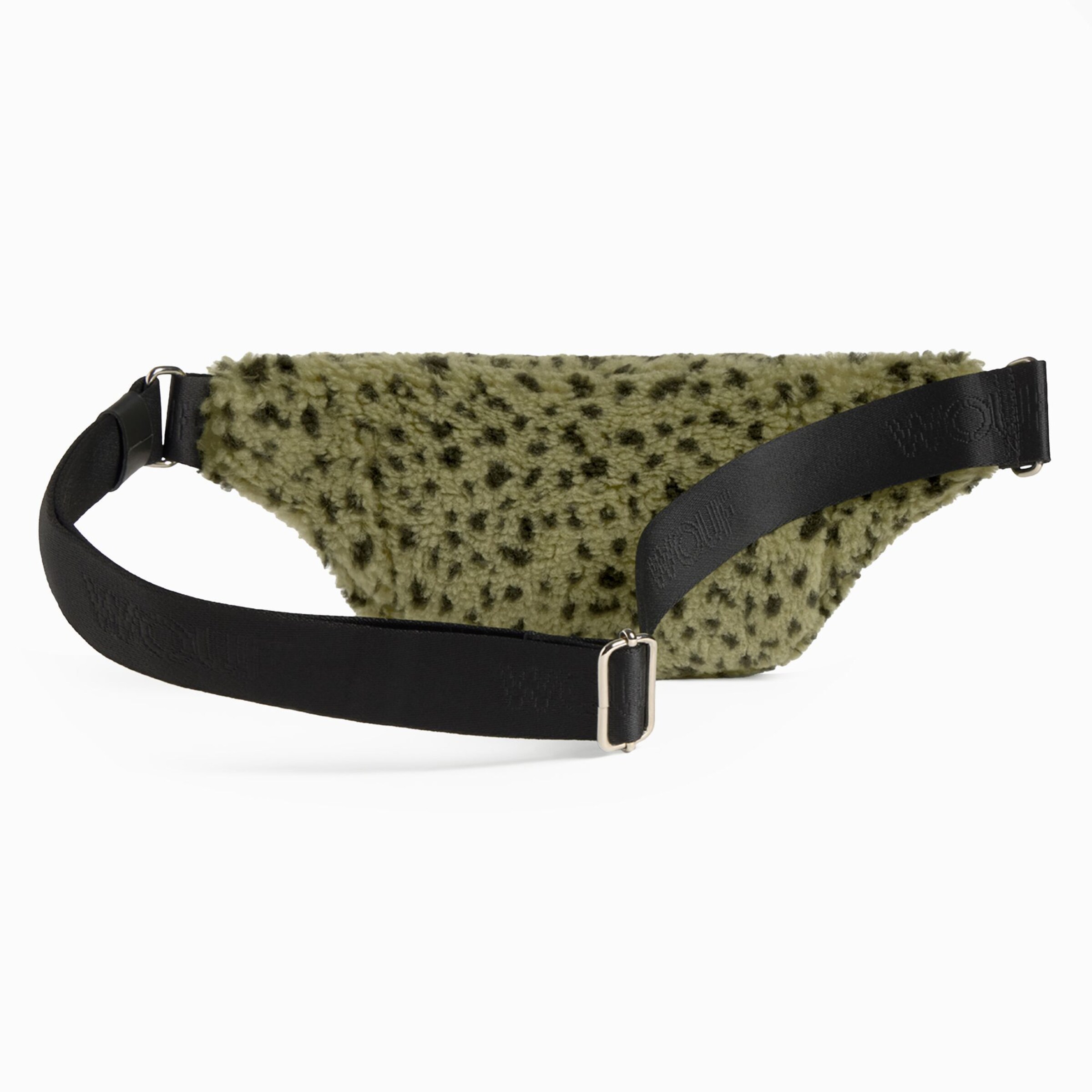 Wouf Fanny Pack in Green