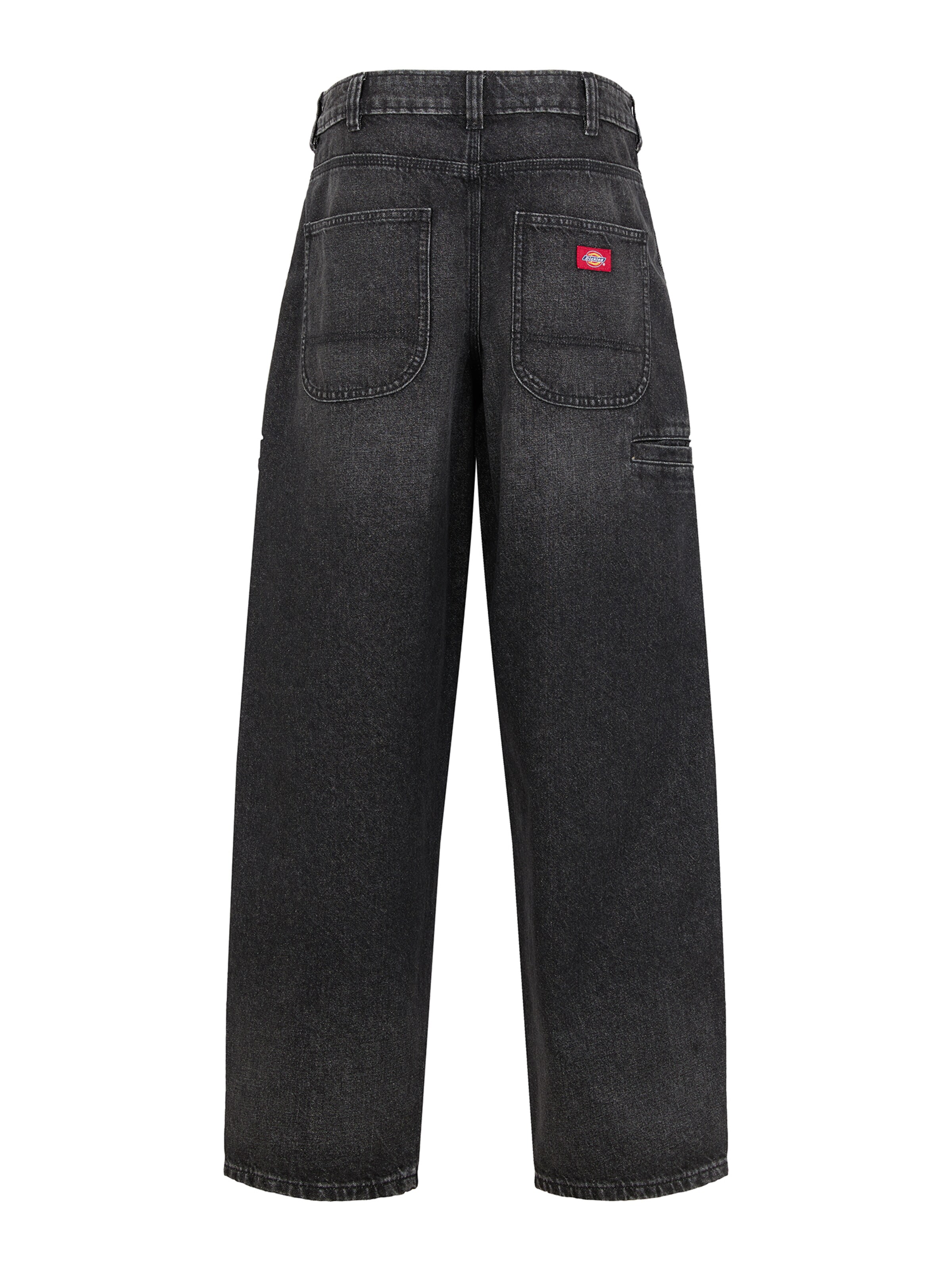 DICKIES Loosefit Farmer '957' - fekete