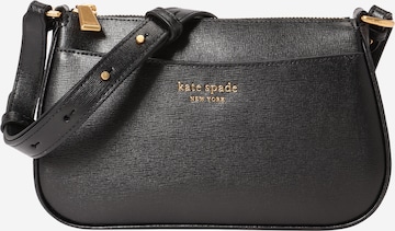 Kate Spade - Bolso de hombro 'Bleecker ' en negro: frente