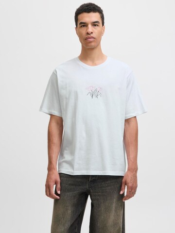JACK & JONES Bluser & t-shirts i beige: forside