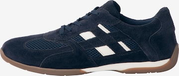 LLOYD SELECTED Sneakers laag 'PHASE' in Blauw: voorkant