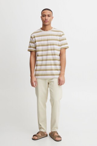 !Solid - Camiseta en beige