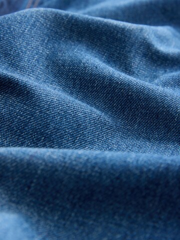 Next Regular Jeans in Blau