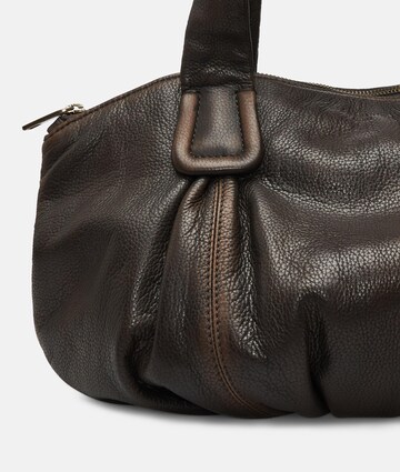 Sac bandoulière Liebeskind Berlin en marron