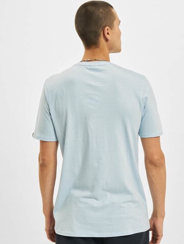 T-Shirt 'Lentamente' ELLESSE en bleu