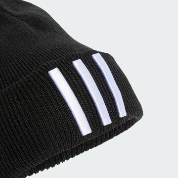 Berretto sportivo di ADIDAS PERFORMANCE in nero