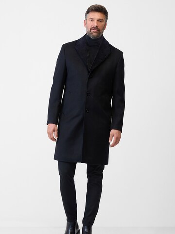 Cappotto di mezza stagione 'Raffaele' di RICANO in nero