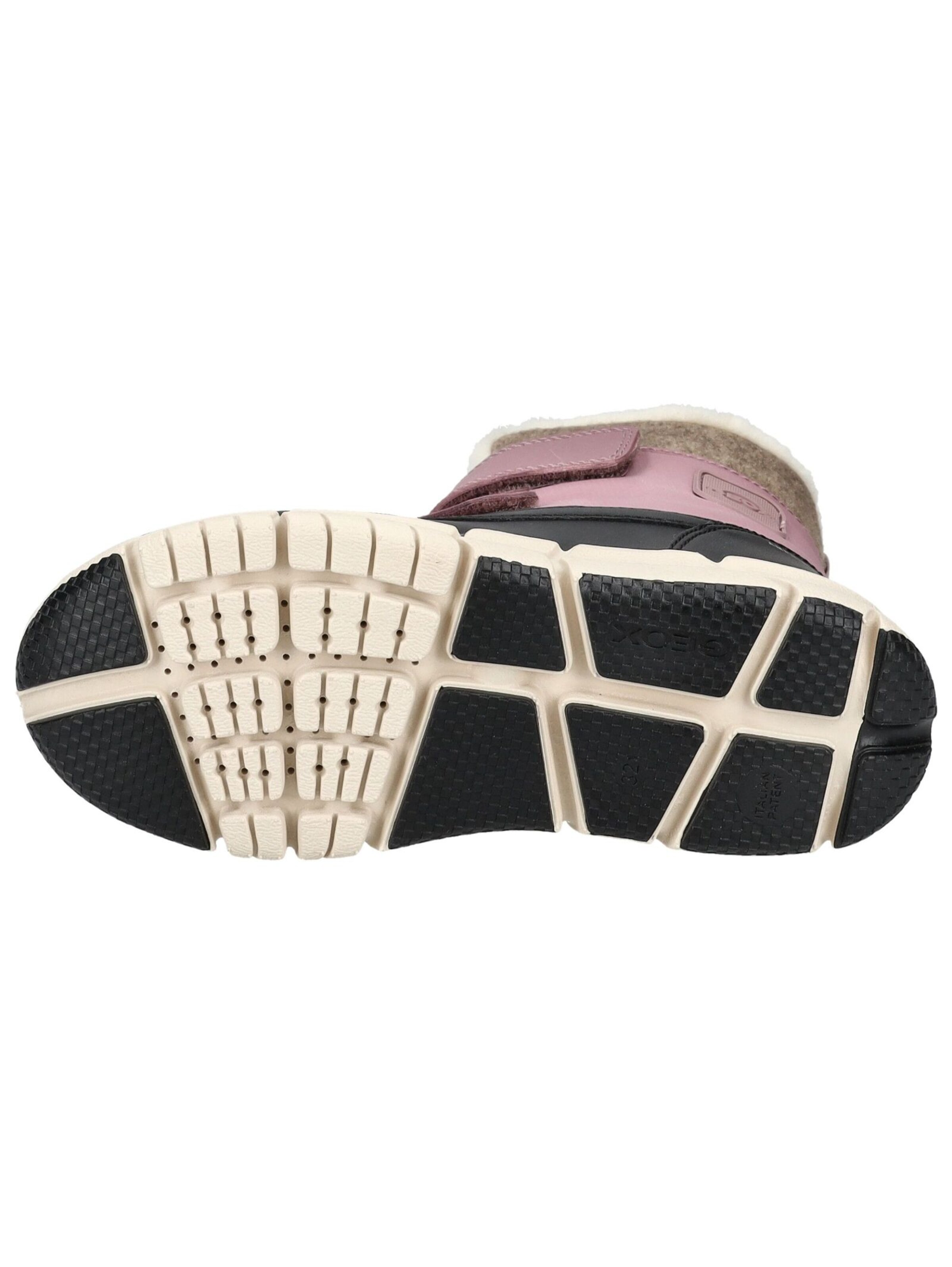 GEOX Snow boots in Pink