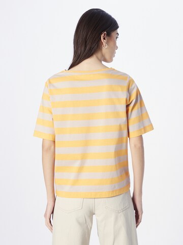 ARMEDANGELS - Camiseta 'FINIA' en amarillo