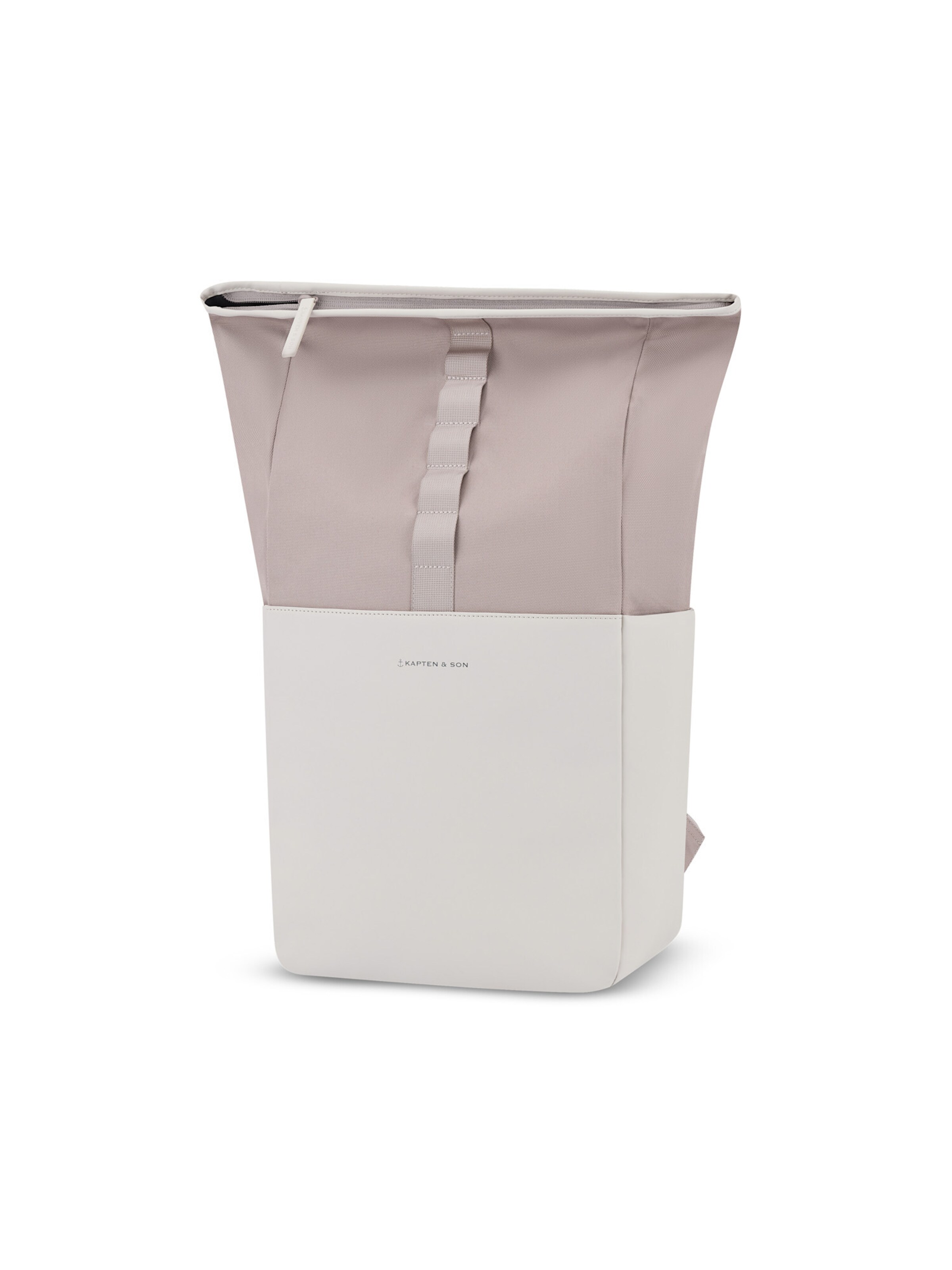 Kapten & Son Backpack 'Lund Basic' in Pink