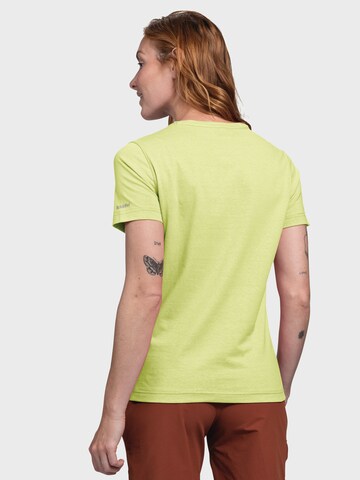 T-shirt fonctionnel 'Hohberg' Schöffel en vert