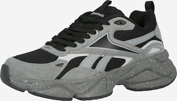 Reebok Sneaker 'CHARGE RUN' in Grau: Vorderseite