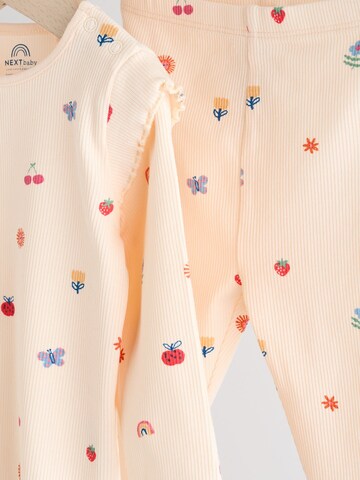 Next Комплект в Бежевый