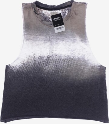 SELECTED Top & Shirt in M in Grey: front