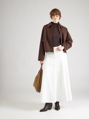 TOPSHOP Krilo 'ERIN' | bela barva