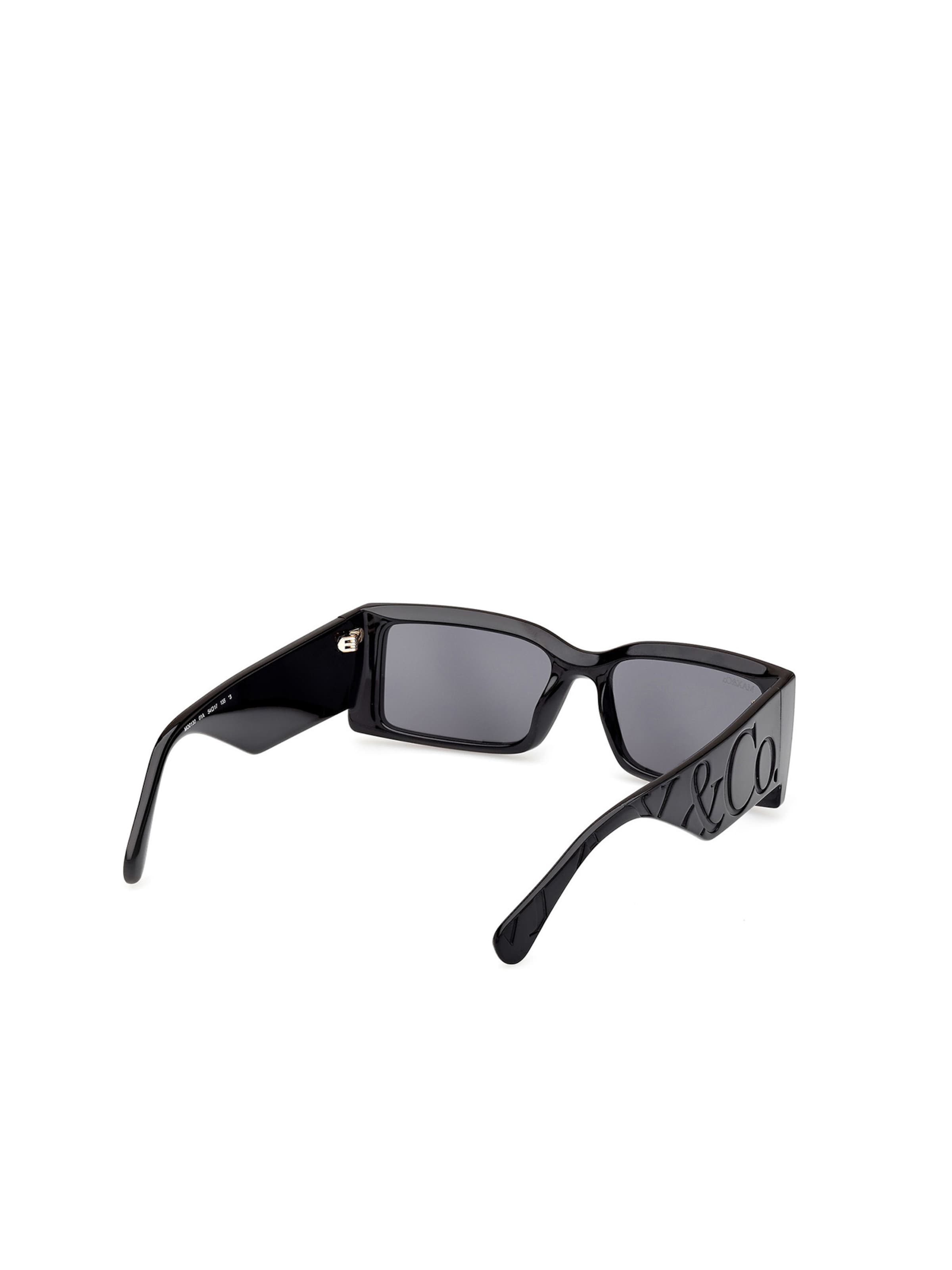 MAX&Co. Sunglasses in Black