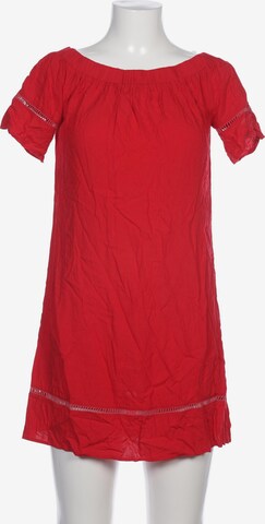 NA-KD Dress in M in Red: front