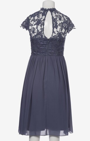 Chi Chi London Dress in S in Blue