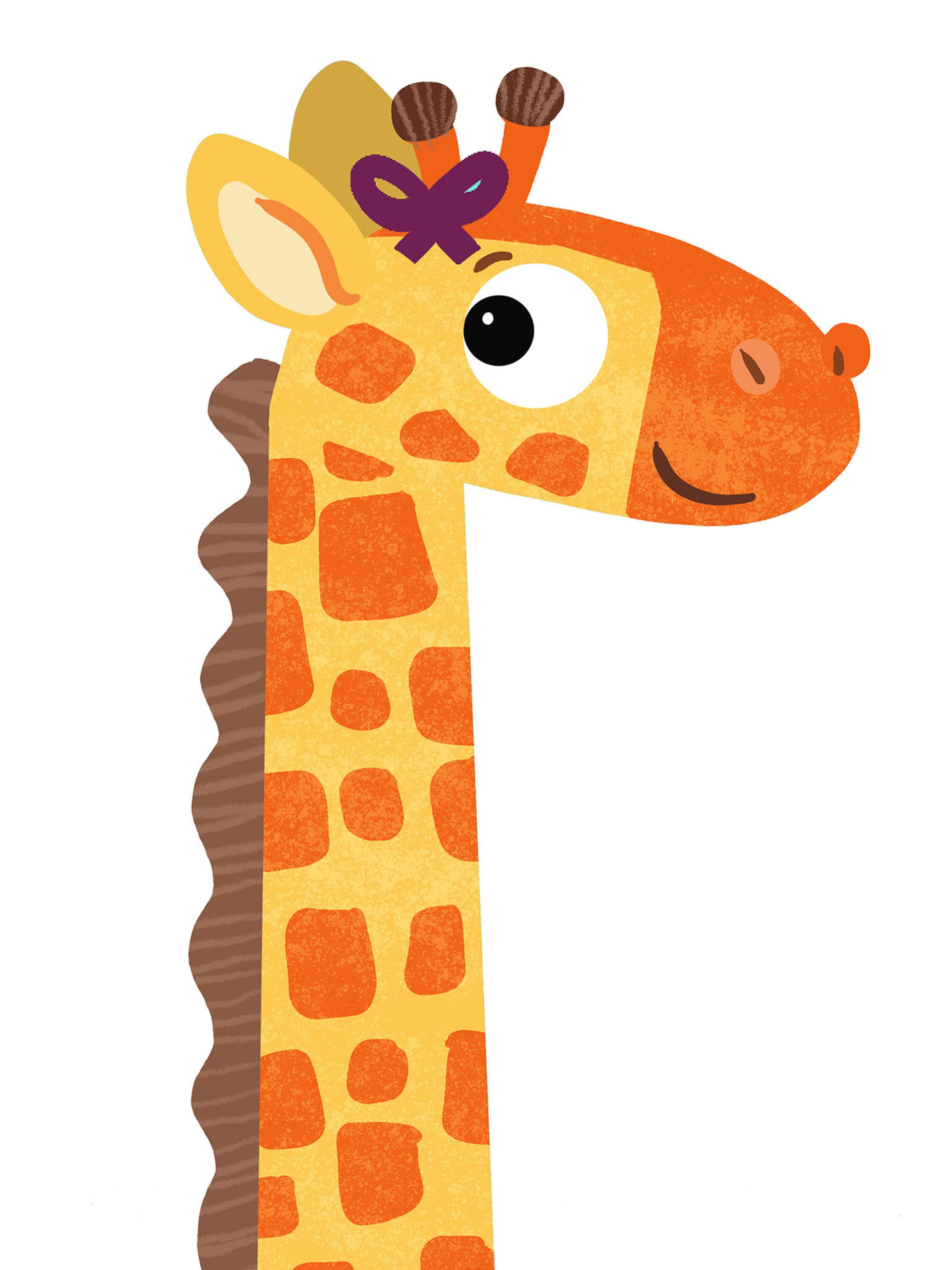 HABA Game ' Lasse Giraffe ' in Mixed colours