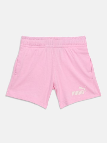 PUMA Szettek 'ESS No.1' - rózsaszín