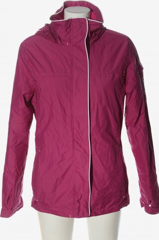 Decathlon Sportjacke in M in Pink: front