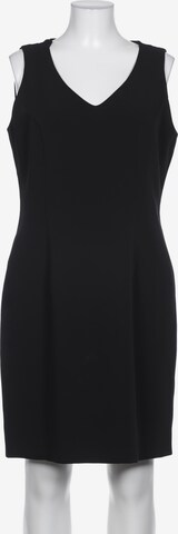 SWING Dress in XL in Black: front