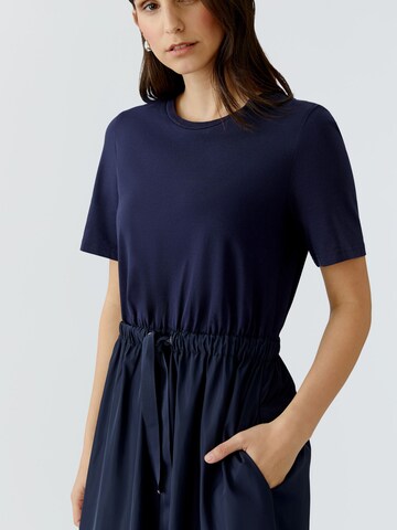 OUI Dress in Blue
