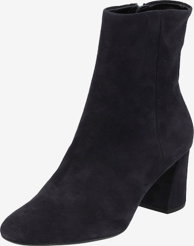 Högl Stiefelette in blau, Produktansicht