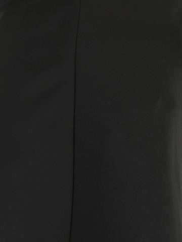 Y.A.S Tall Skirt 'PELLA' in Black