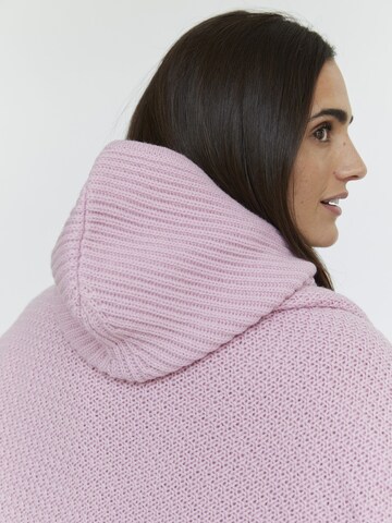 Bonnet CODELLO en rose