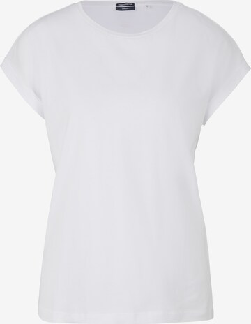 JOOP! Shirt 'Tally' in Wit: voorkant