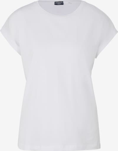 JOOP! T-shirt 'Tally' en blanc, Vue avec produit