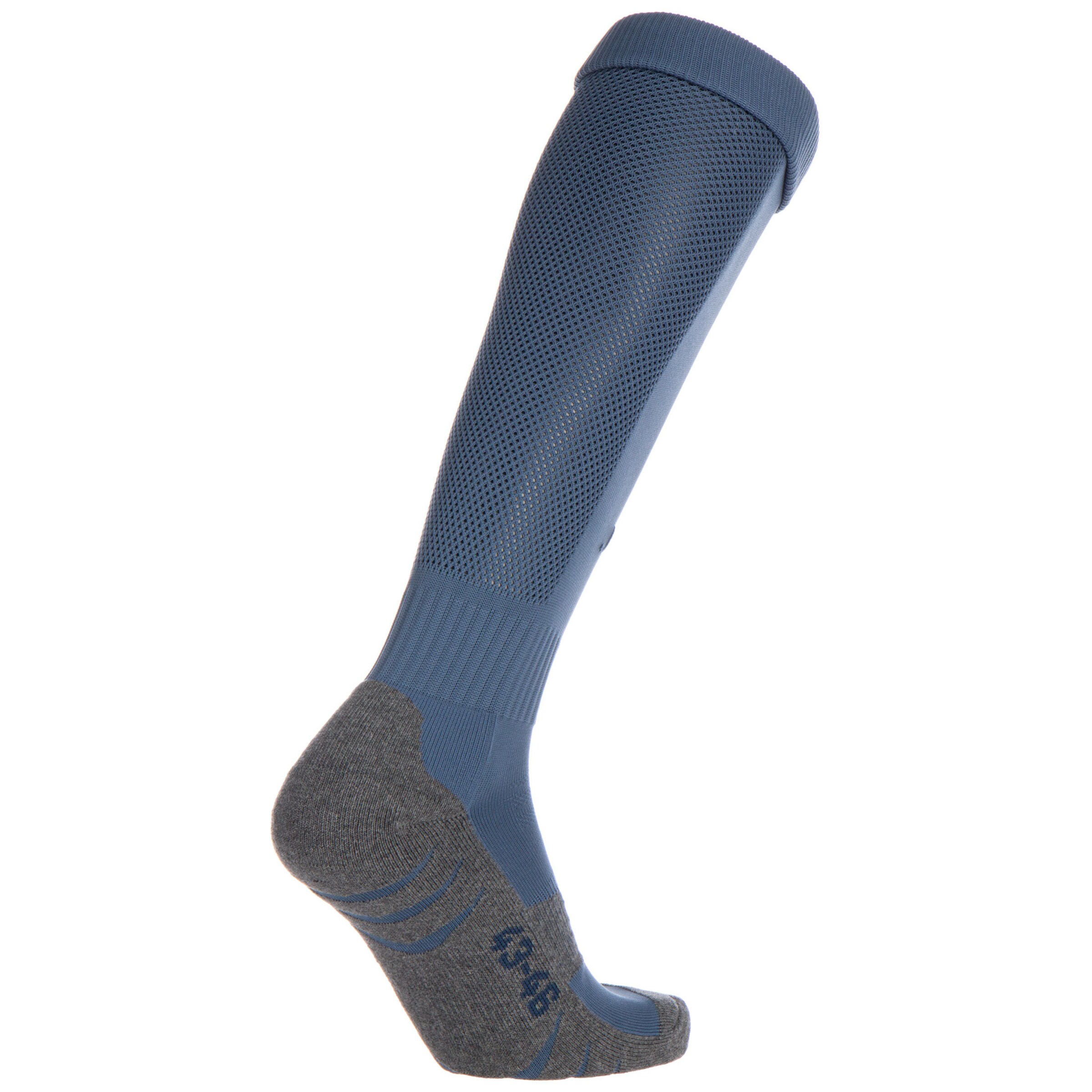 JAKO Sockenstutzen 'World' in Blau