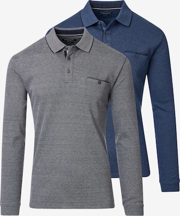 CASAMODA Shirt 'Basic' in : Vorderseite