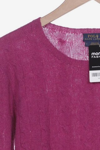 Polo Ralph Lauren Sweater & Cardigan in M in Purple