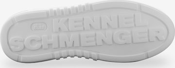 Kennel & Schmenger Sneaker 'Turn' in Beige