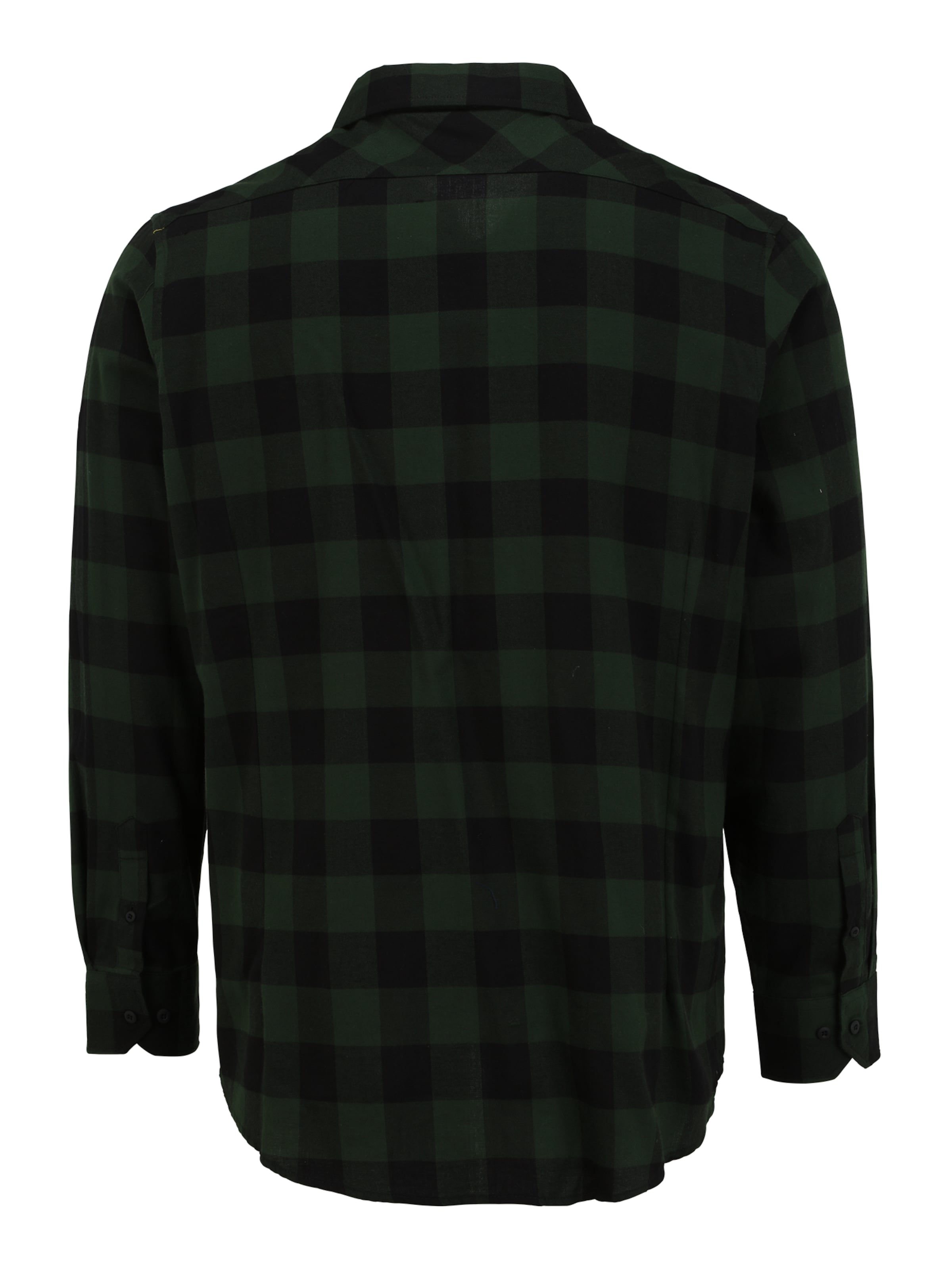 jauktas krāsas Urban Classics Standarta piegriezums Krekls