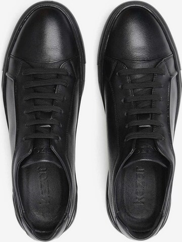 Kazar Sneakers in Black