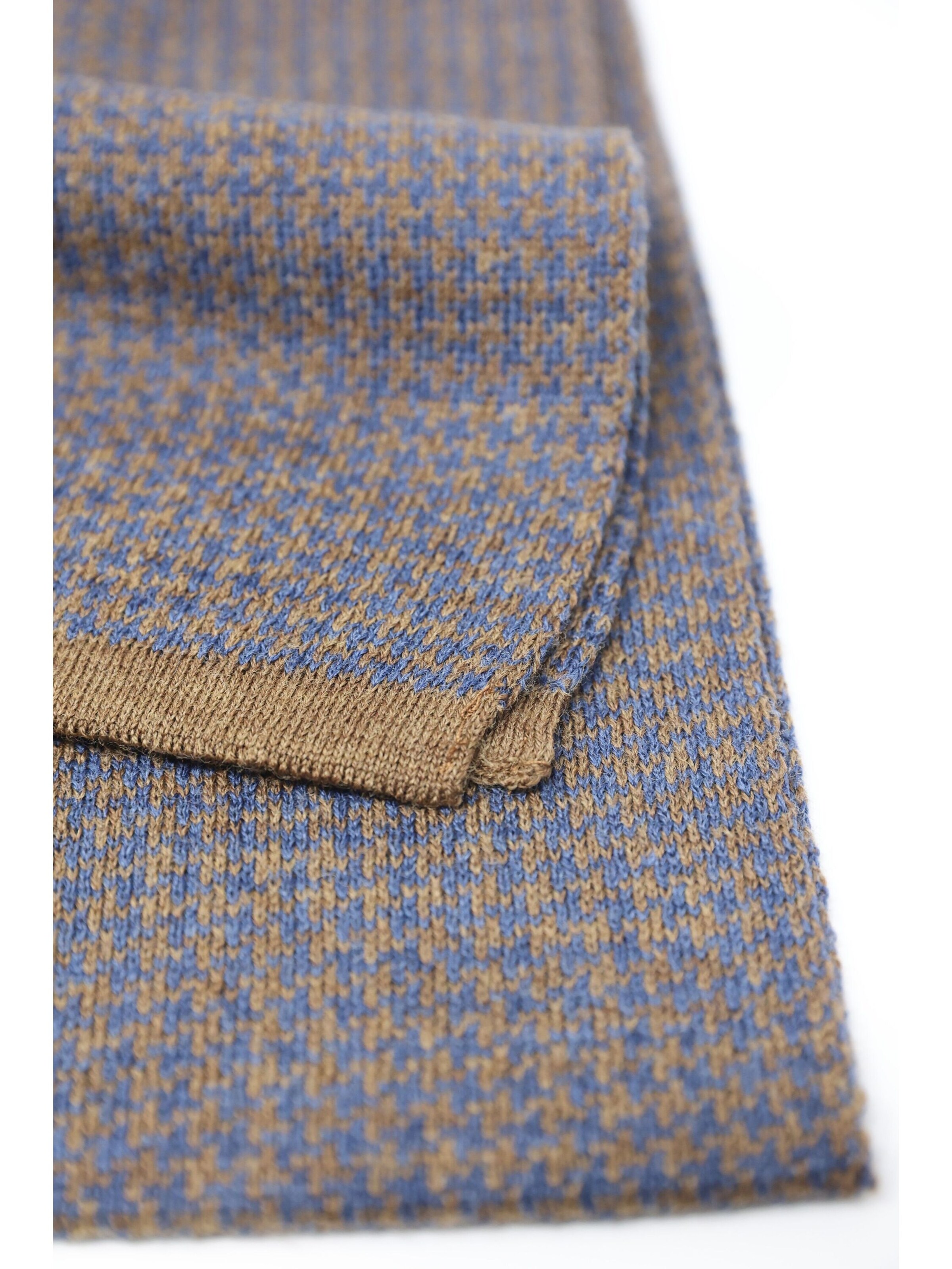 Écharpe Real Guys en marron