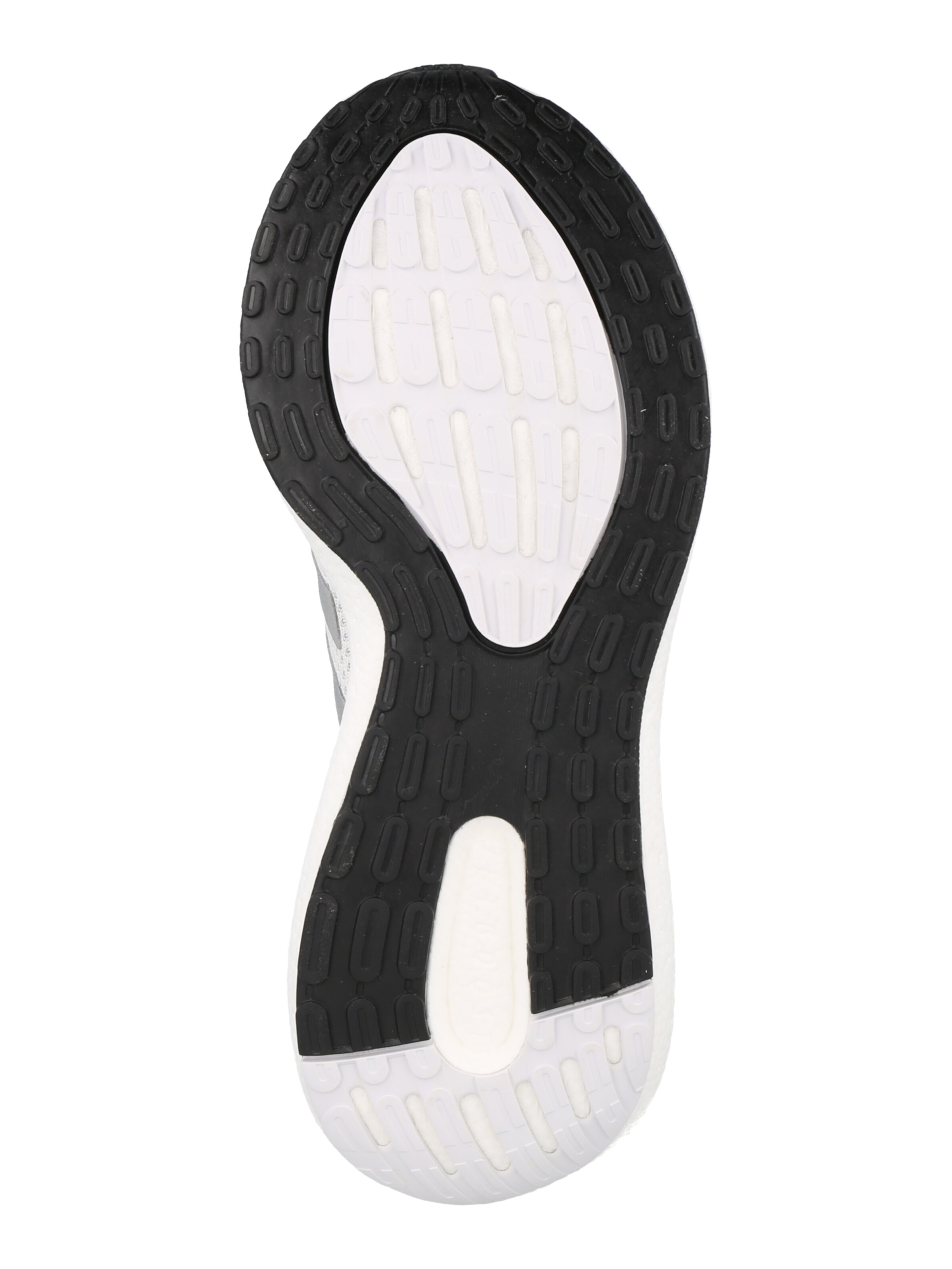 Chaussure de sport 'Pureboost 22' ADIDAS PERFORMANCE en gris