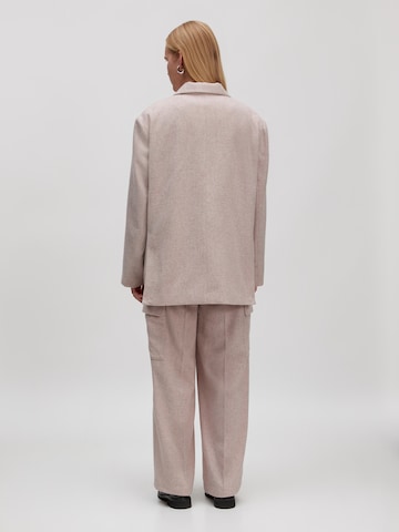EDITED Blazer 'Arwen' in Pink