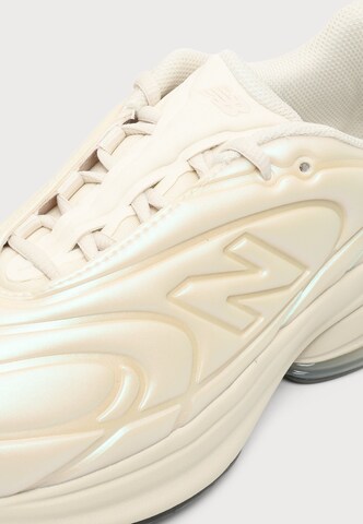 new balance Rövid szárú sportcipők '5030' - bézs