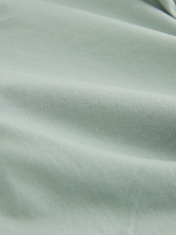 Next Regular Cargo trousers in Green