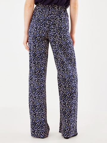 Regular Pantalon MEXX en bleu