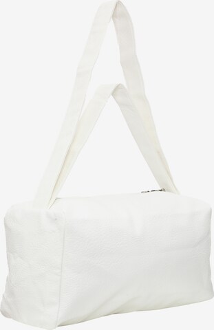 FELIPA Handbag in White